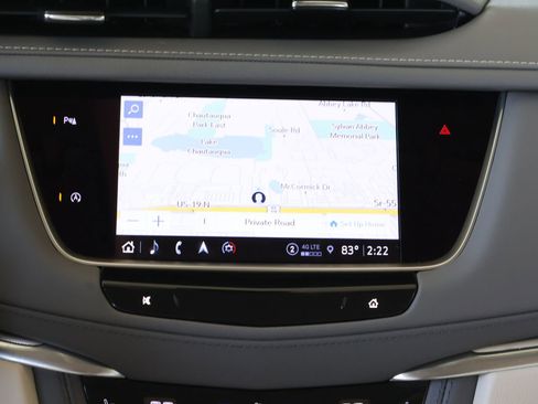 Certified 2024 Cadillac XT5 Premium Luxury image 15