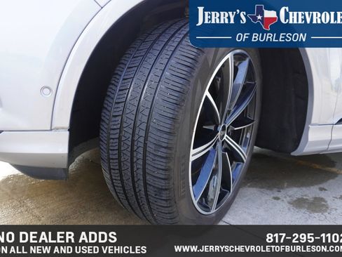 Used 2021 Audi Q7 3.0T Prestige AWD/4WD image 11