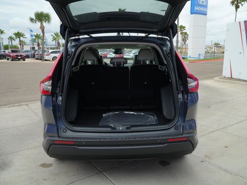 New 2026 Honda CR-V EX-L image 7