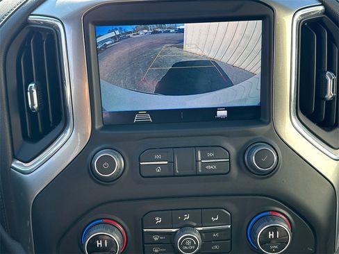 Used 2022 Chevrolet Silverado 1500 RST w/ Redline Edition image 30