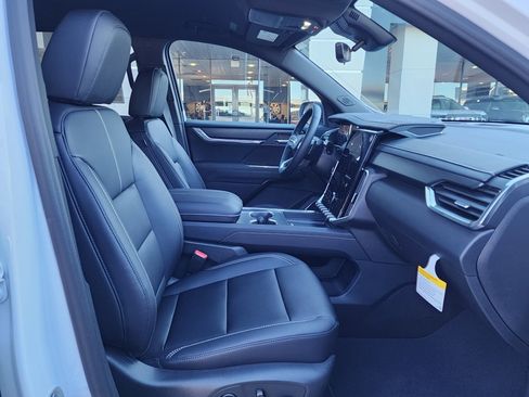 New 2026 GMC Acadia Elevation w/ Black Edition image 40