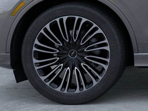 New 2025 Lincoln Aviator Black Label image 41