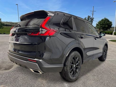 New 2026 Honda CR-V Sport-L image 5