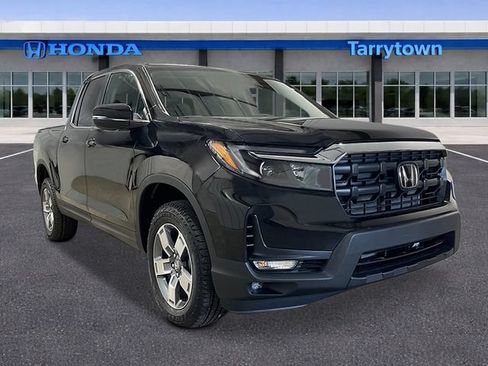 New 2026 Honda Ridgeline RTL image 9