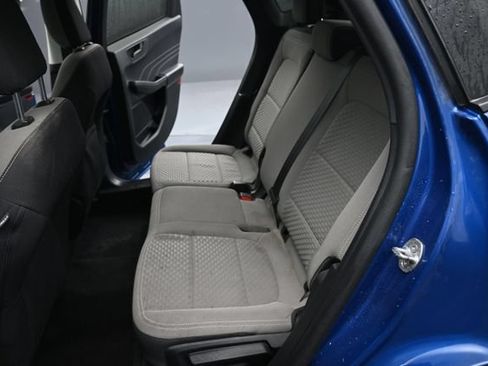 Used 2022 Ford Escape SE AWD/4WD image 11