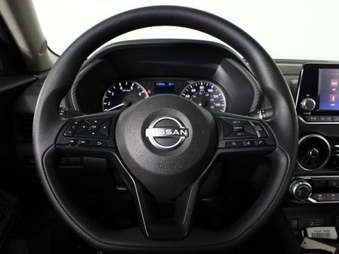 Certified 2025 Nissan Sentra S image 25