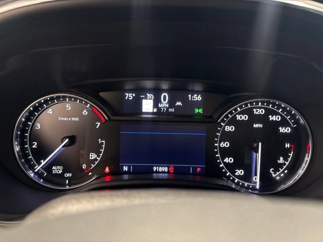 Used 2021 Cadillac CT5 Premium Luxury AWD/4WD image 21