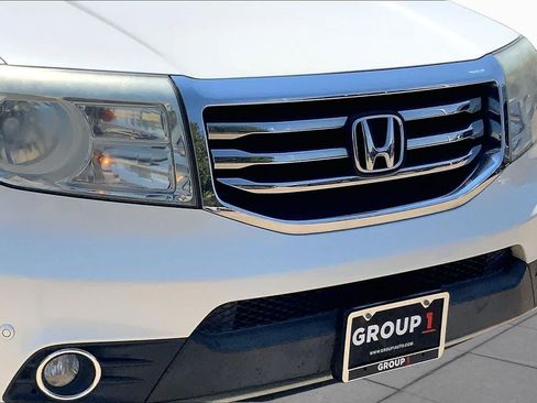 Used 2014 Honda Pilot Touring image 30