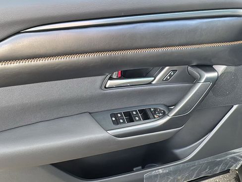 New 2026 MAZDA CX-50 AWD 2.5 Hybrid w/ Weather Package image 8