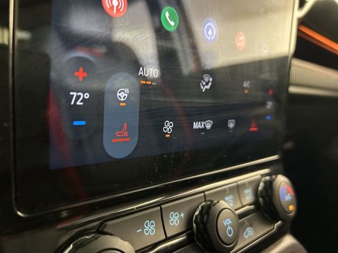 Used 2024 Ford Ranger Raptor image 20