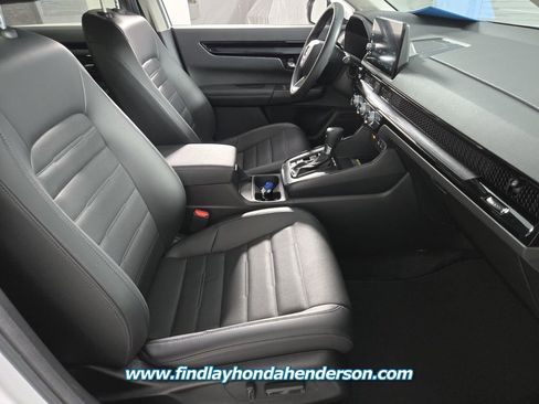 Certified 2023 Honda CR-V EX-L image 22