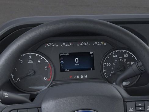 New 2026 Ford F350 XL w/ XL Chrome Package image 13