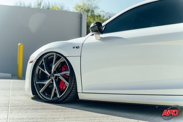 Used 2015 Audi R8 V10 plus AWD/4WD image 24