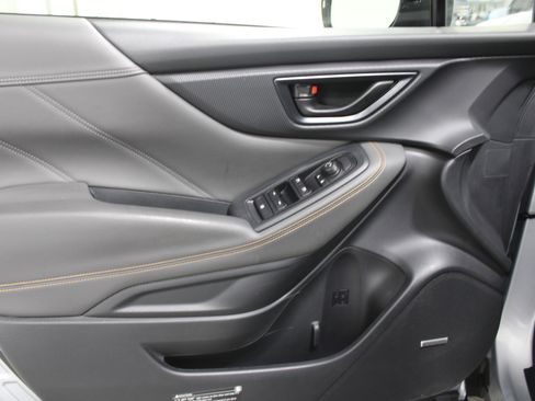 Certified 2024 Subaru Forester Wilderness image 5