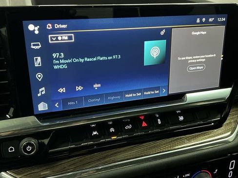 Certified 2024 Chevrolet Silverado 1500 LT image 13