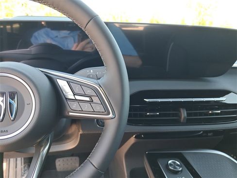 New 2026 Buick Enclave Preferred image 21