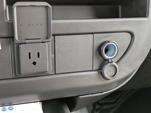 New 2025 Chevrolet Express 3500 w/ Power Convenience Package image 22