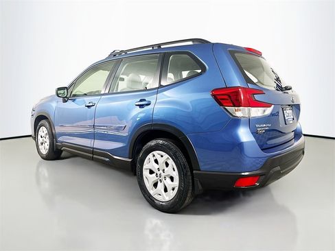 Used 2020 Subaru Forester w/ Alloy Wheel Package image 5