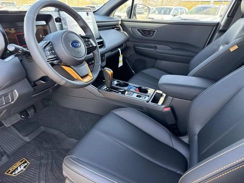 New 2026 Subaru Outback Wilderness AWD/4WD image 13