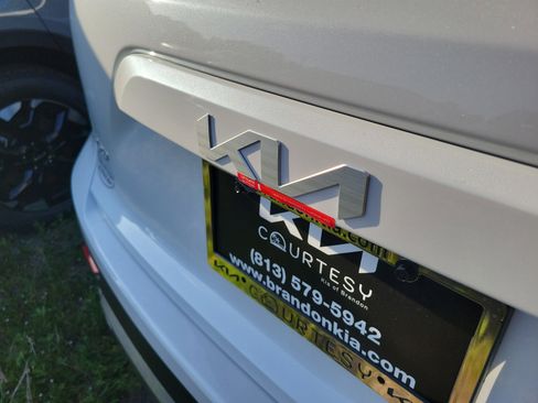 New 2026 Kia Niro LX FWD image 30