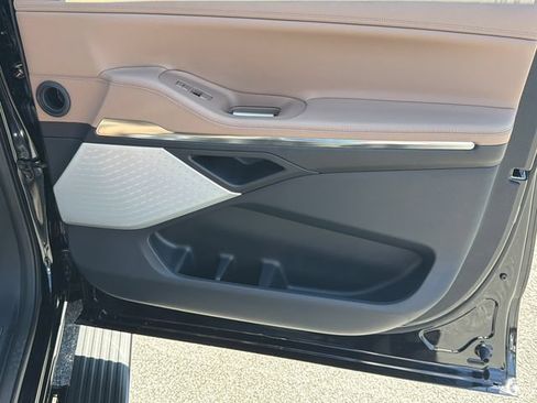 New 2027 Lincoln Navigator L Black Label AWD/4WD image 15