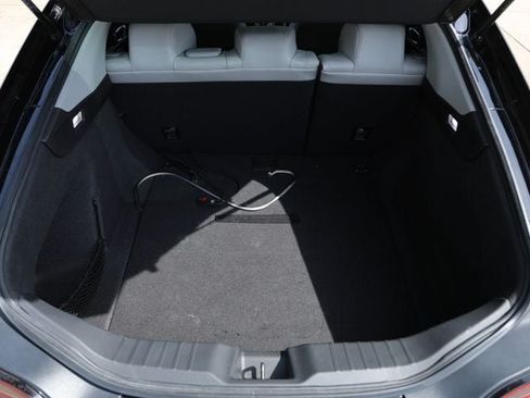 Certified 2024 Acura Integra FWD image 29