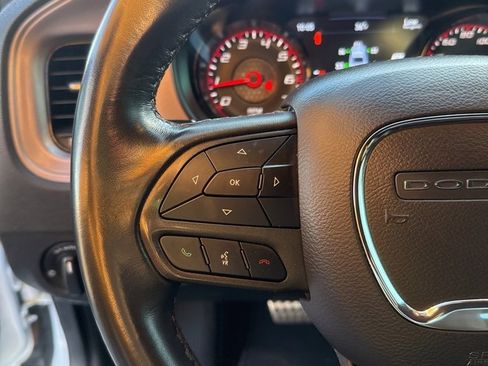 Used 2023 Dodge Charger GT w/ Blacktop Package image 32