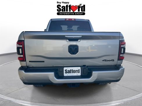 Used 2024 RAM 2500 Big Horn w/ Night Edition image 19