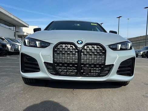 New 2026 BMW 430i xDrive 430i xDrive Gran Coupe w/ M Sport Package image 2