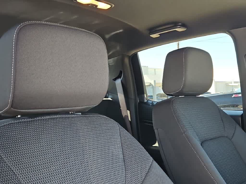 New 2026 Chevrolet Colorado LT w/ Advanced Trailering Package RWD image 18