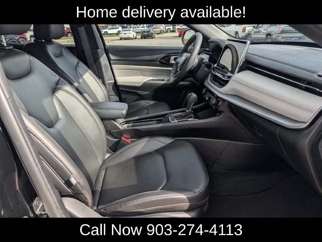 Used 2026 Jeep Compass Limited AWD/4WD image 34