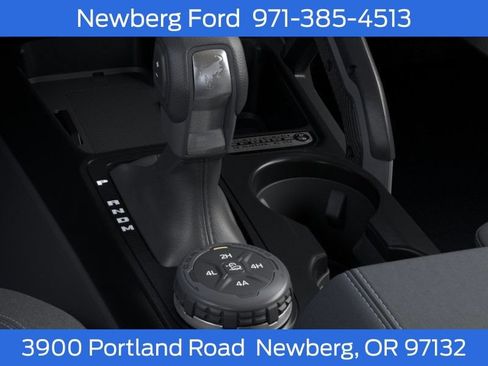 New 2026 Ford Bronco Big Bend w/ Black Diamond Package AWD/4WD image 17