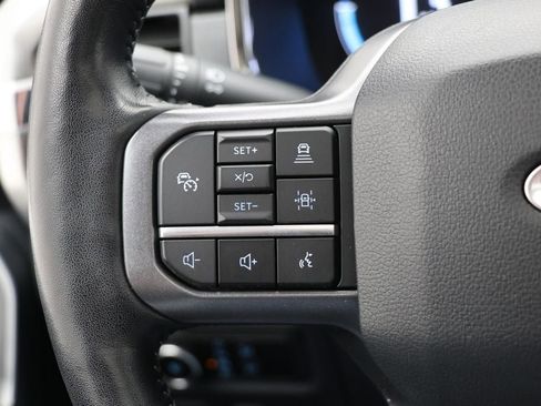 Used 2023 Ford F150 Lariat w/ Equipment Group 502A High image 25