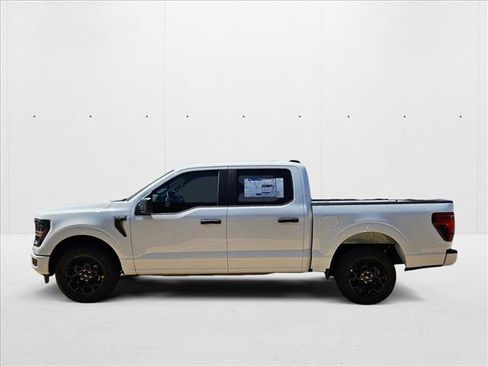 New 2025 Ford F150 STX image 5