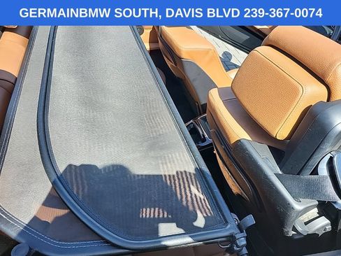 Used 2013 BMW 335i Convertible RWD image 19