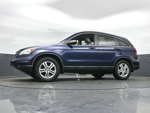 Used 2010 Honda CR-V EX image 42