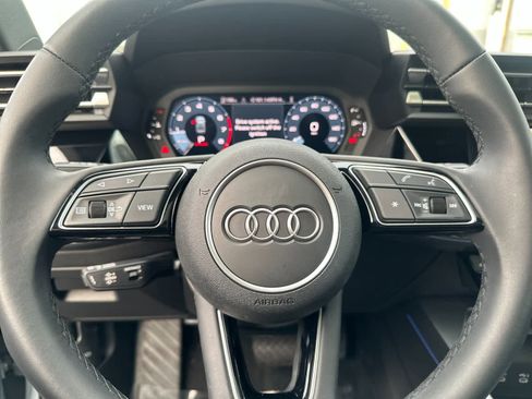 Certified 2025 Audi A3 2.0T Premium image 22