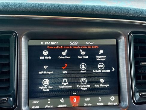 Used 2019 Dodge Challenger R/T Scat Pack image 14