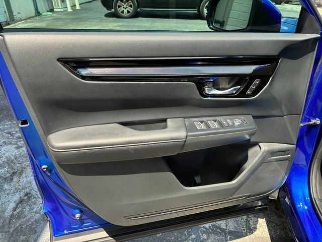 Used 2024 Honda CR-V EX-L image 15