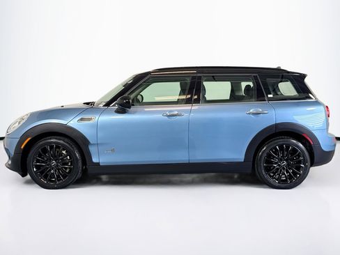 Used 2017 MINI Cooper Clubman ALL4 image 8