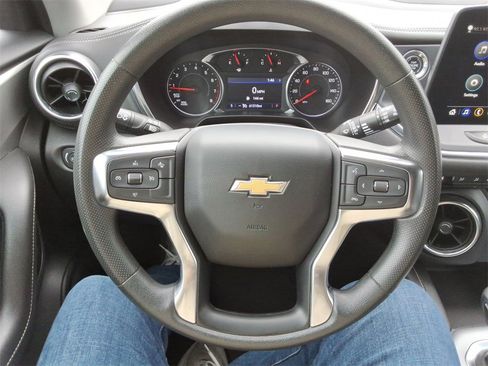 Certified 2024 Chevrolet Blazer LT image 24