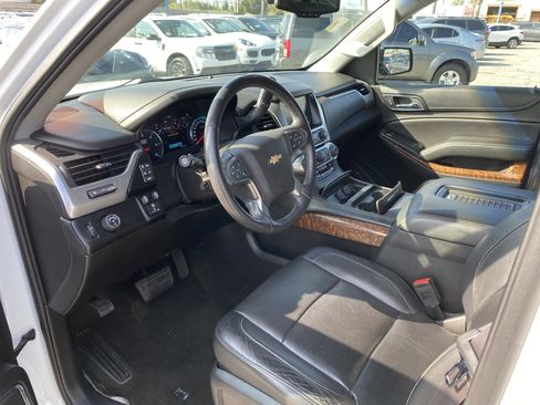 Used 2017 Chevrolet Tahoe Premier image 8