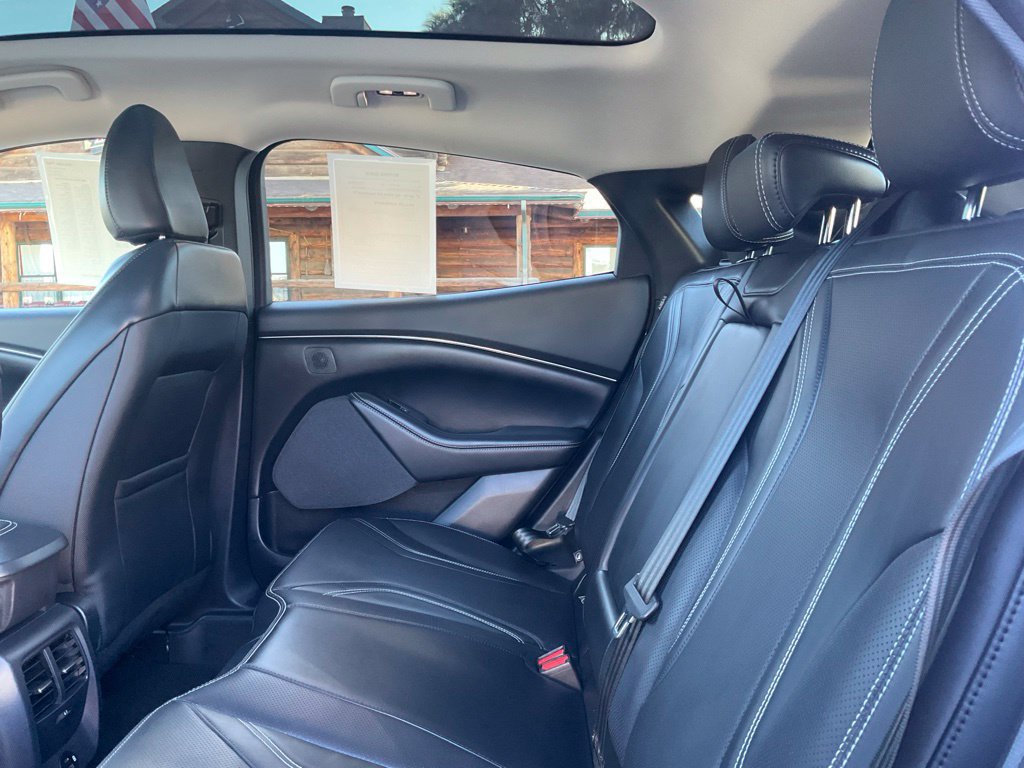 Used 2023 Ford Mustang Mach-E Premium RWD image 20
