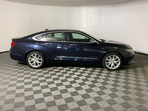 Used 2014 Chevrolet Impala LTZ image 6