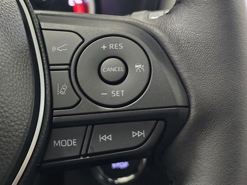 New 2025 Toyota RAV4 XLE Premium image 29