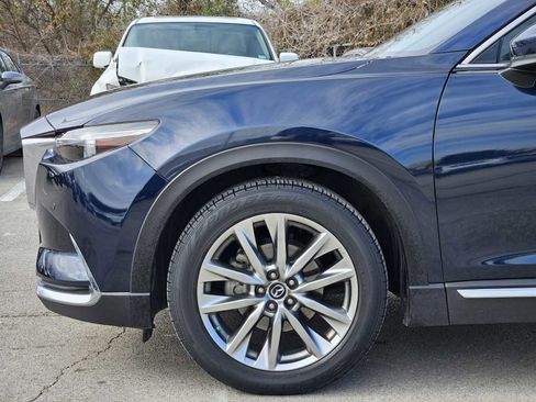 Used 2019 MAZDA CX-9 Grand Touring image 8
