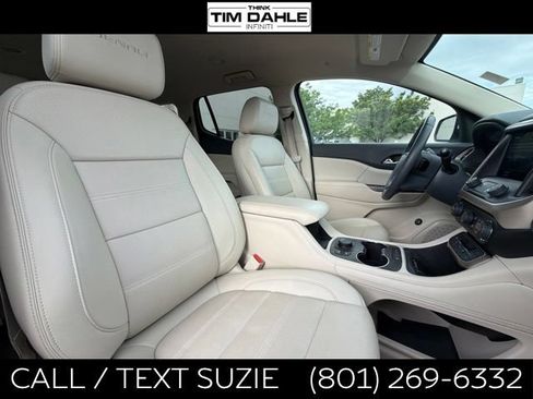 Used 2023 GMC Acadia Denali AWD/4WD image 22