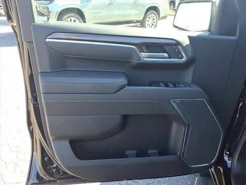 New 2026 Chevrolet Silverado 1500 LT w/ All Star Edition Plus image 8