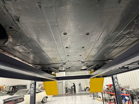 Used 2004 Ferrari 360 Spider image 24