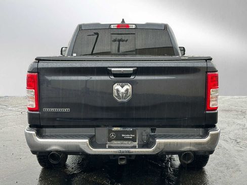 Used 2020 RAM 1500 Big Horn image 39